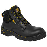 Cliff Zapato industrial para hombre